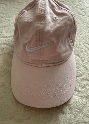 Кепка nike
