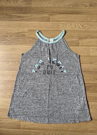 Майка h&m, безрукавка