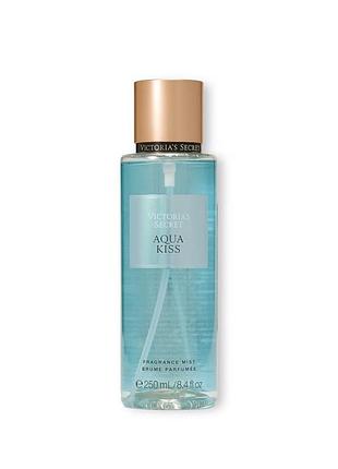 Aqua kiss victoria's secret - спрей для тіла