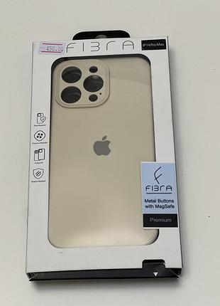 Силиконовый чехол iphone 14 pro max 6