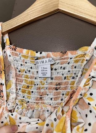 Сарафан primark 2