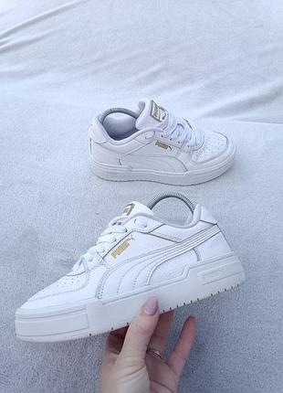 Женские кроссовки puma р36-36.5