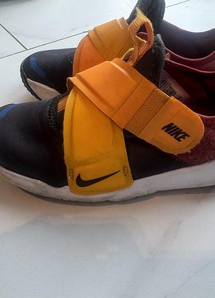 Nike кроссовки 4