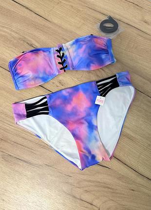 Купальник жіночий victoria victoria’s secret оригінал розмір м