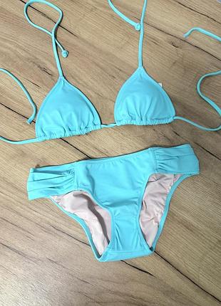 Купальник жіночий victoria victoria’s secret оригінал розмір xs
