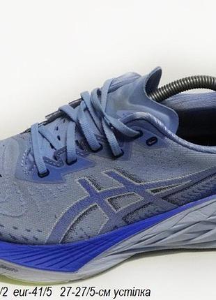 Кроссовки asics