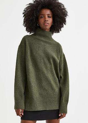 Світер h&m 5