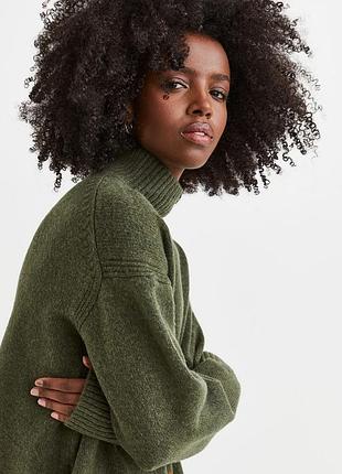 Світер h&m 4