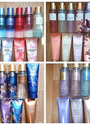 Опт стартория секрет. опт victoria’s secret. гели для душа bath and body works, спреи и лосьоны виктория сикрет, антисептик bath and body works