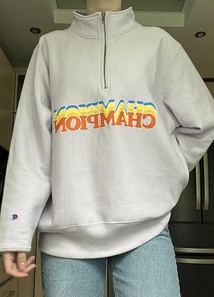 Світшот champion