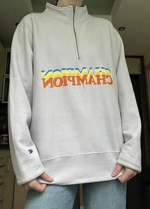 Світшот champion 3