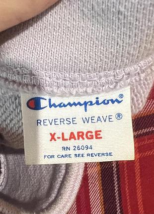 Світшот champion 4