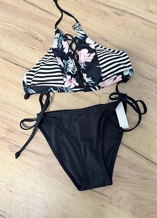 Купальник жіночий victoria victoria’s secret оригінал розмір s