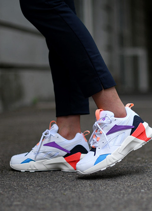 Новые кроссовки reebok 37 женские
