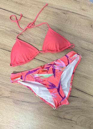 Купальник жіночий victoria victoria’s secret оригінал розмір s
