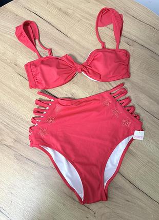 Купальник жіночий victoria victoria’s secret оригінал розмір м
