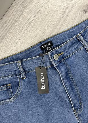 Джинси boohoo 4