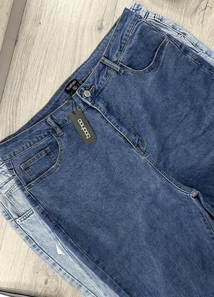 Джинси boohoo 7