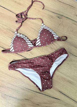 Купальник жіночий victoria victoria’s secret оригінал розмір xs