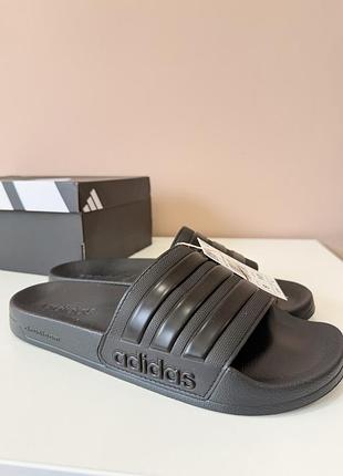 Чоловічі слайди, шльопанці adidas