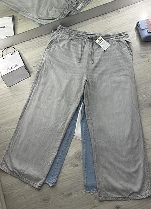 Круті джинси denim co