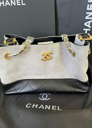 Сумка шкіряна  hobo tote