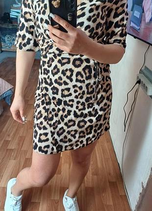 Платье h&amp;m оригинал р.м, л
