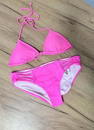 Купальник жіночий victoria victoria’s secret оригінал розмір s