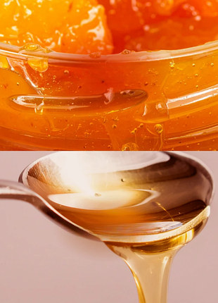 Парфюмированный, увлажняющий лосьон для тела и рук golden apricot &amp; honey victoria’s secret.
оригинал из сша