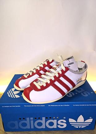 Adidas japan eu 36 ; 896 3.5 (23 см) оригинал новые женские