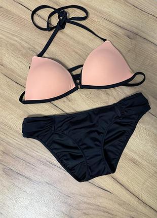 Купальник жіночий victoria victoria’s secret оригінал розмір s