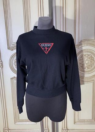 Худі guess оригінал s 2