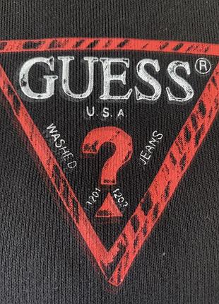 Худі guess оригінал s 3