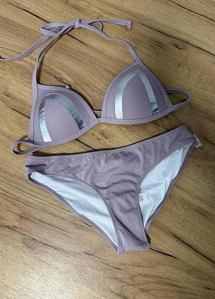 Купальник жіночий victoria victoria’s secret оригінал  розмір s