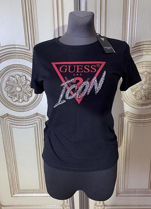 Футболка guess оригінал xs-s