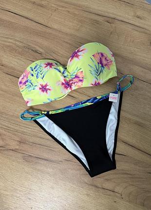 Купальник жіночий victoria victoria’s secret оригінал розмір м