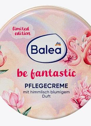 Зволожуючий крем-догляд balea be fantastic new 30ml