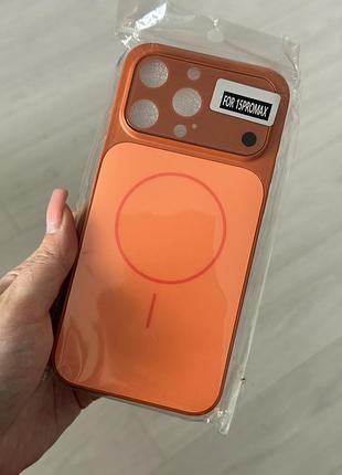 Чохол iphone 15 pro max