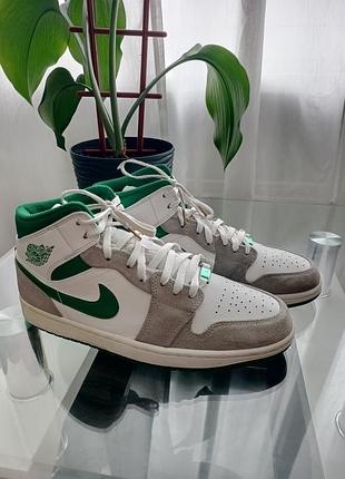 Nike air jordan 1