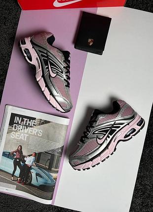 Nike air max moto 2k pink metallic black