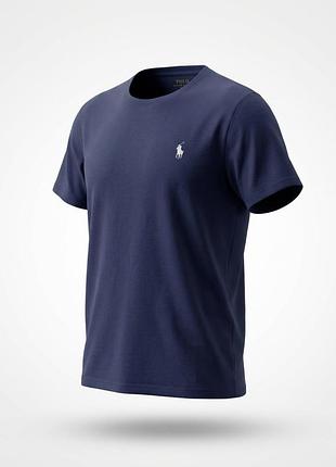 Футболка polo ralph