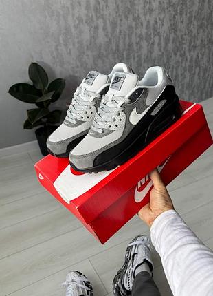 Nike air max 90 grey
