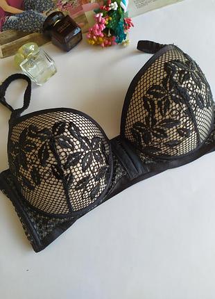 Красивый бюстгалтер с передней застежкой ann summers, eur 80dd