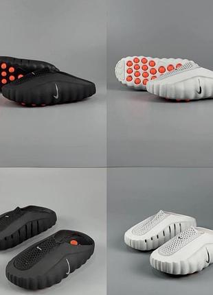 Шльопанці nike mind