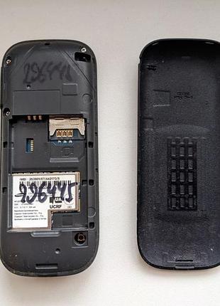 Телефон samsung e1200i бу 5