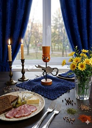 Вінтаж!🍹 німеччина клоун гітарист спецовочник сільничка відкривалка гітара дерево сталь для пляшок декоравний спецівник