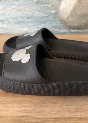 Шльопанці mickey 2