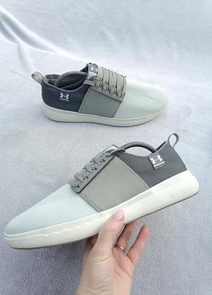 Чоловічі кросівки under armour р44.5-45
