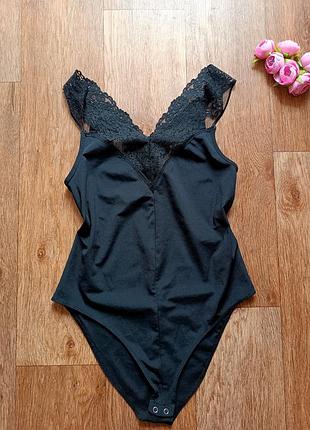 Боді від zara s/m