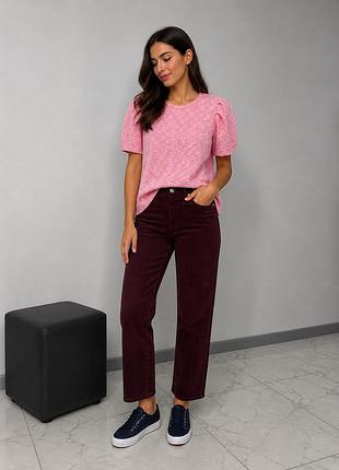 Футболка/блуза l vero moda